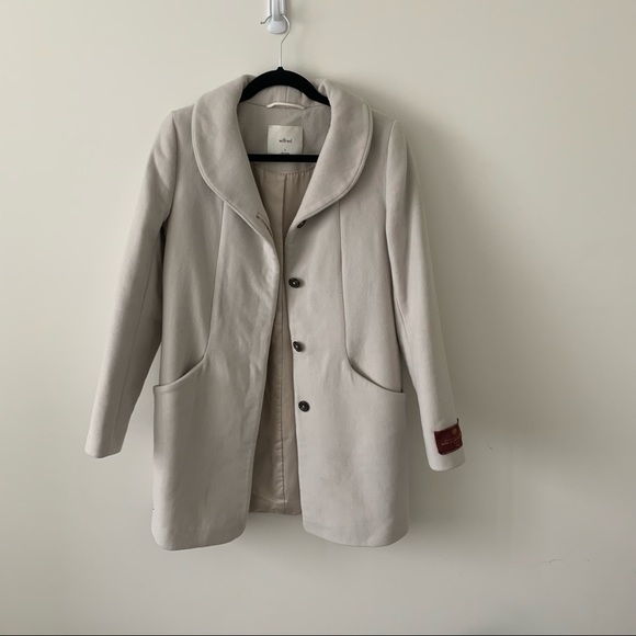 Winter coat - Picture 2 of 4